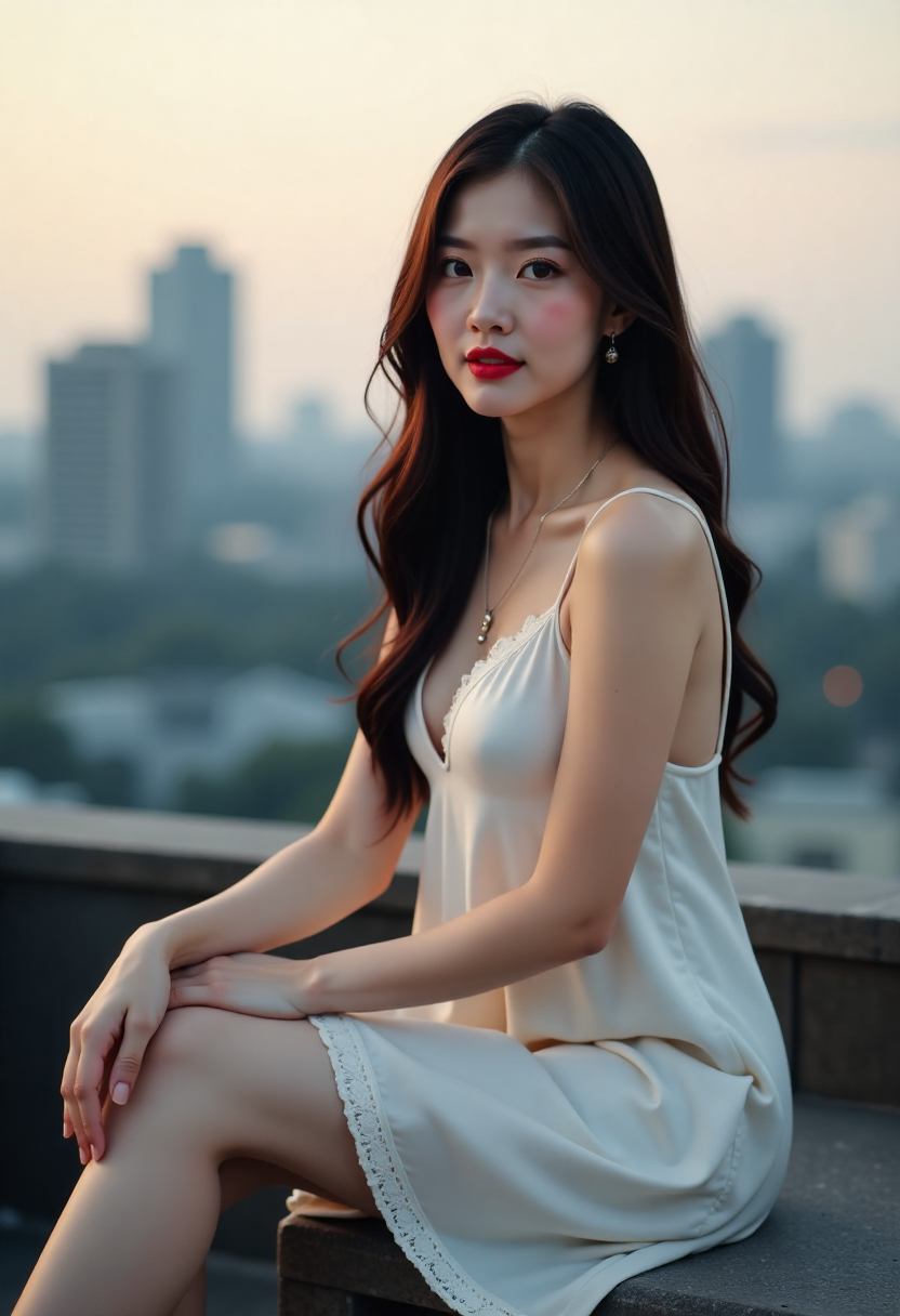 南风寄晚舟海报