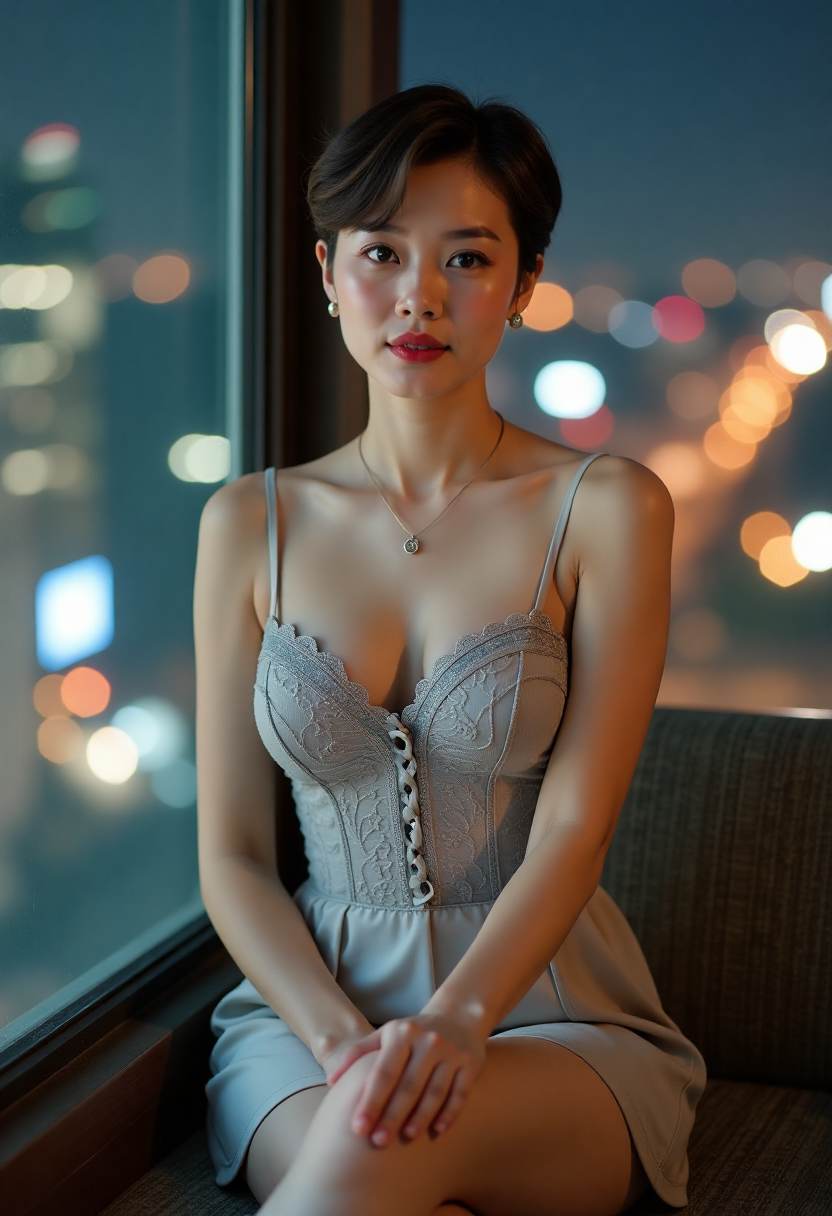 云海机甲志