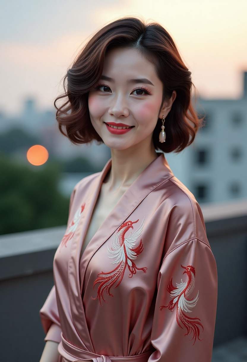 巷口开饭啦
