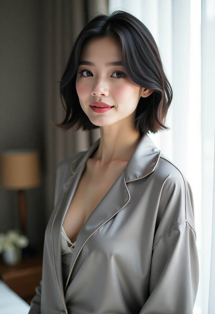 狐灯小镇