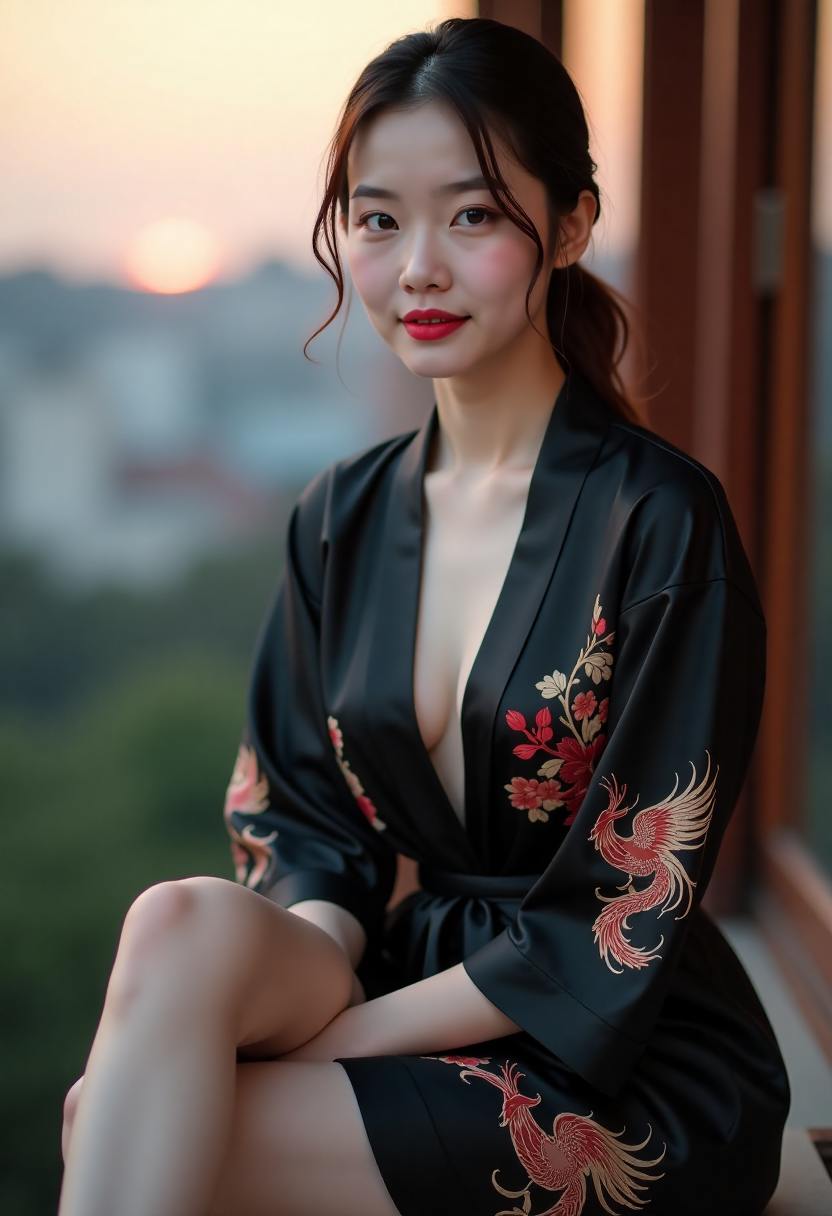 声线对决